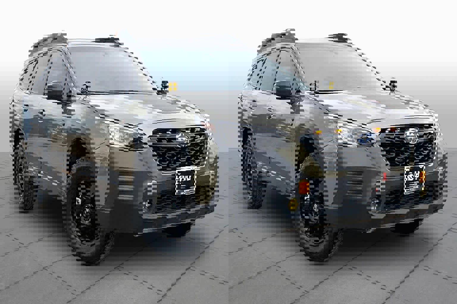 Used 2022 Subaru Outback Wilderness AWD/4WD image 5