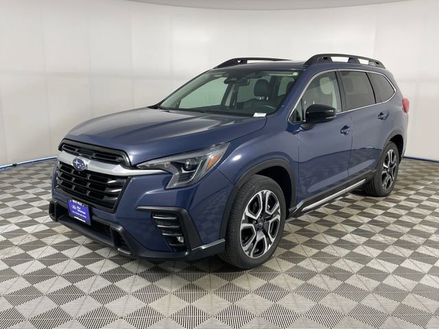 Used 2024 Subaru Ascent Limited w/ Technology Package