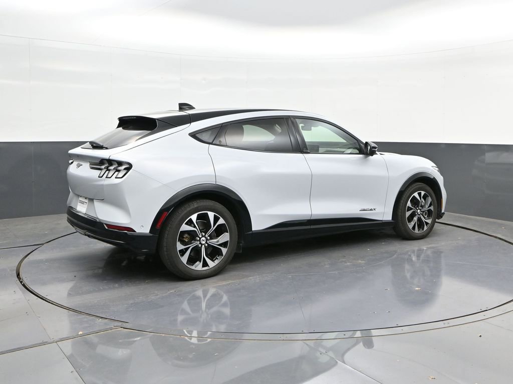 Certified 2023 Ford Mustang Mach-E Premium image 15