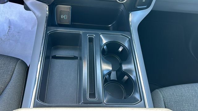 Certified 2024 Ford F150 XLT w/ Mobile Office Package image 22