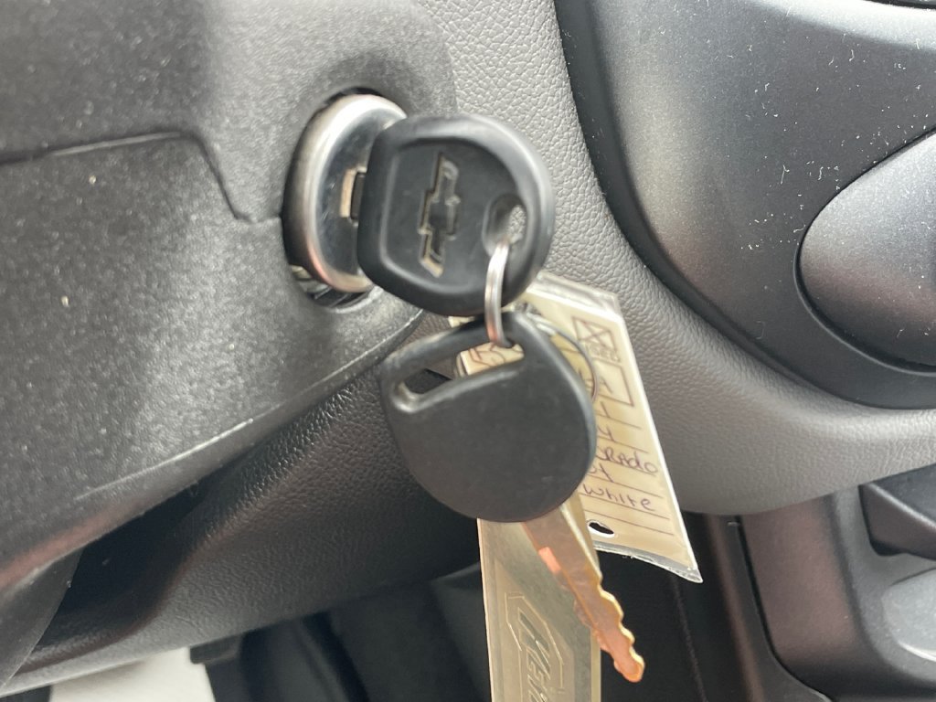 Used 2021 Chevrolet Colorado W/T AWD/4WD image 24