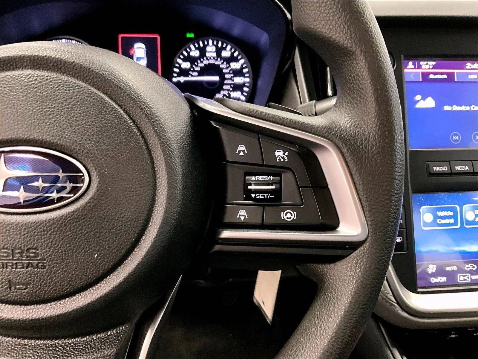 Used 2020 Subaru Legacy w/ Alloy Wheel Package image 18