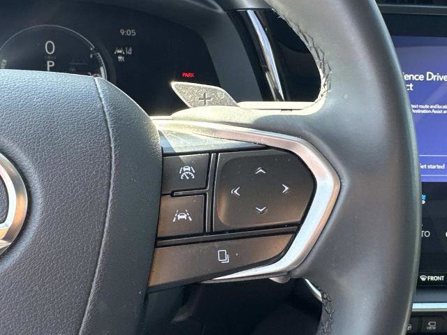Used 2023 Lexus RZ 450e Premium w/ Technology Package AWD/4WD image 21
