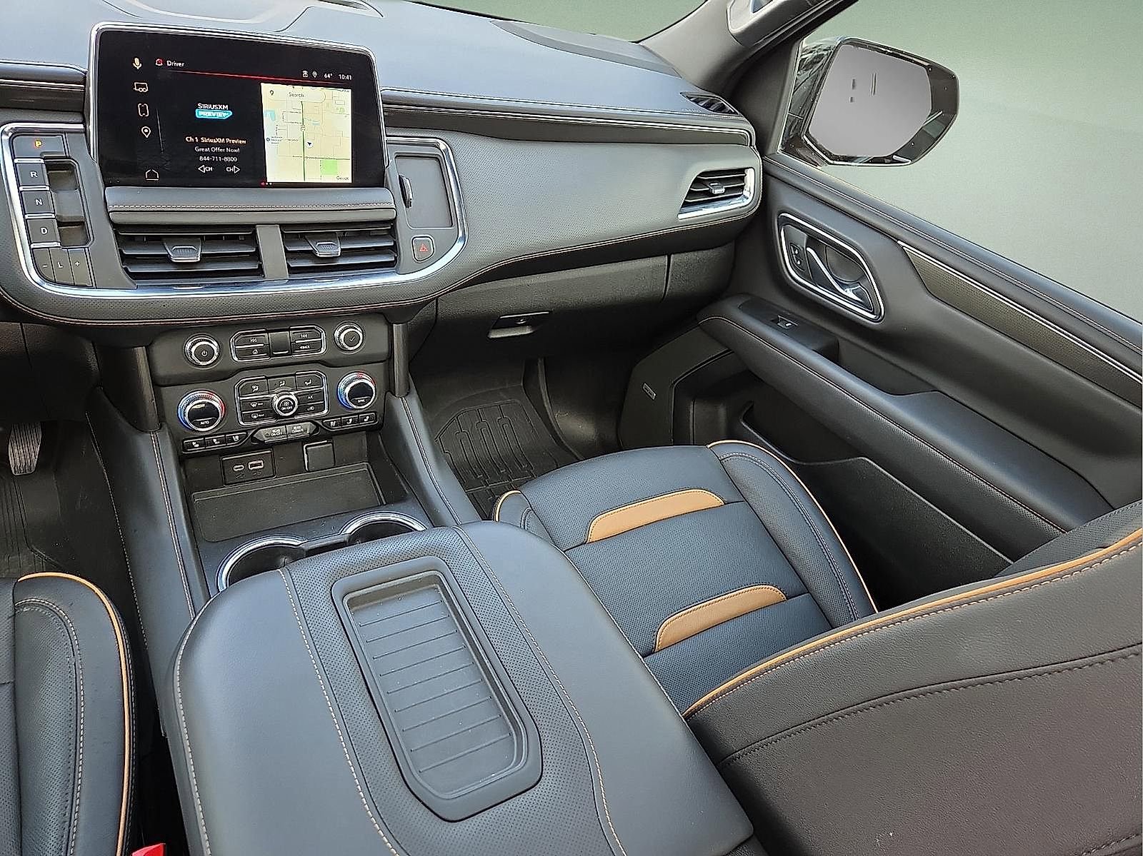 Used 2023 GMC Yukon AT4 image 13