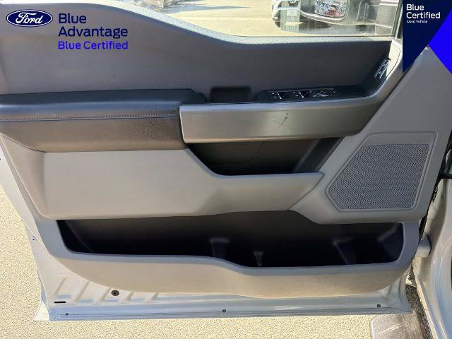 Certified 2025 Ford F250 XLT AWD/4WD image 15