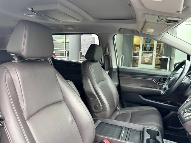 Used 2019 Honda Odyssey EX-L image 73
