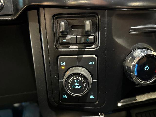 Certified 2024 Ford F150 Raptor AWD/4WD image 29