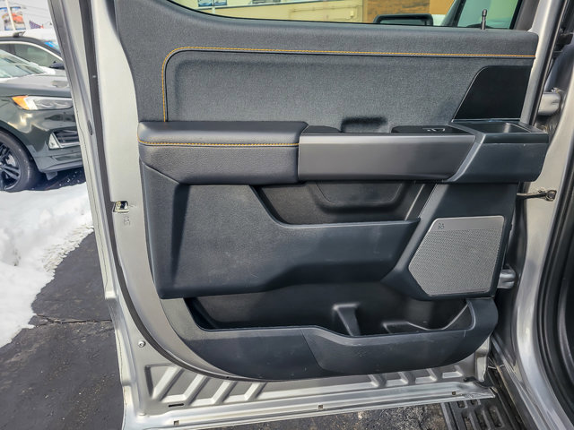 Certified 2025 Ford F150 Tremor w/ Bed Utility Package image 21