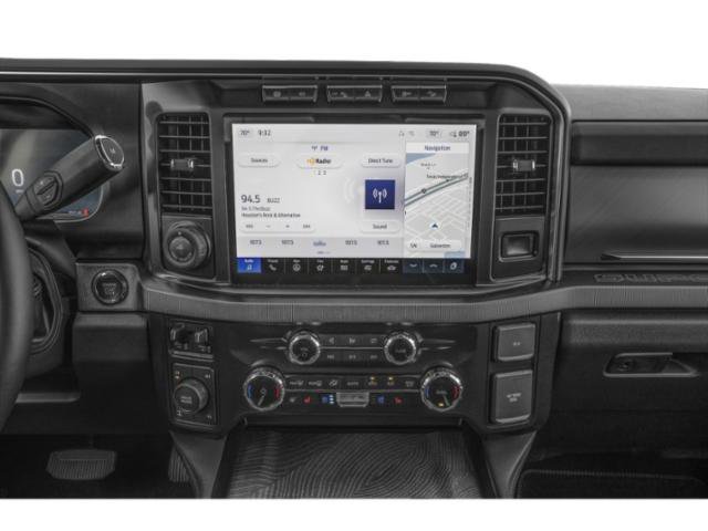 Certified 2024 Ford F250 Platinum AWD/4WD image 12