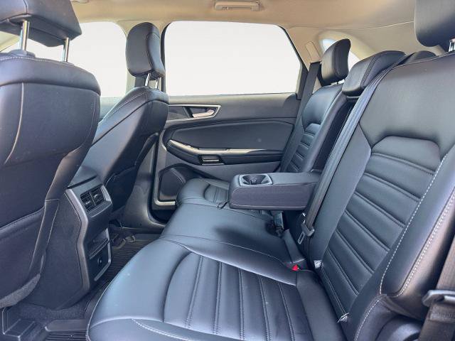 Certified 2023 Ford Edge SEL AWD/4WD image 13