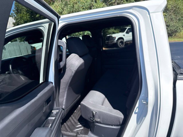 Used 2026 Toyota Tacoma SR5 AWD/4WD image 18