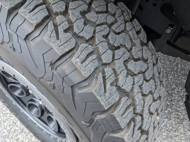 Certified 2025 Ford F150 Raptor AWD/4WD image 37