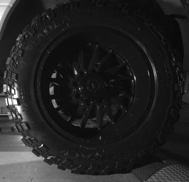Certified 2021 Ford F250 Platinum AWD/4WD image 24