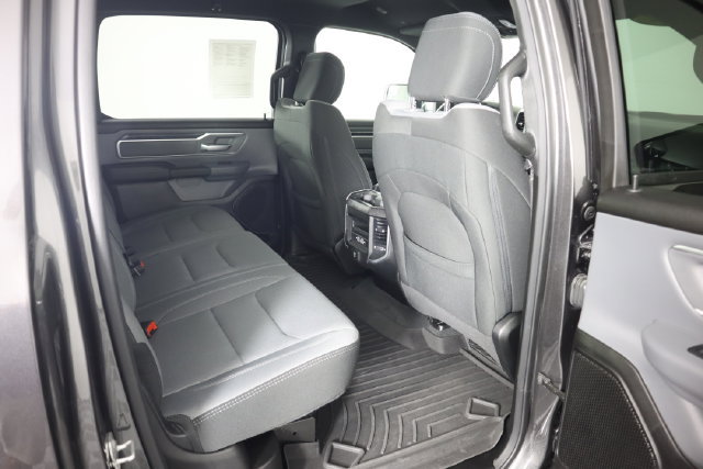 Used 2022 RAM 1500 Big Horn AWD/4WD image 73
