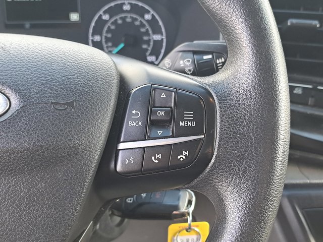 Certified 2023 Ford Transit 250 Medium Roof AWD w/ Load Area Protection Package image 27