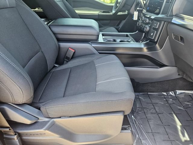 Certified 2026 Ford F150 STX AWD/4WD image 13