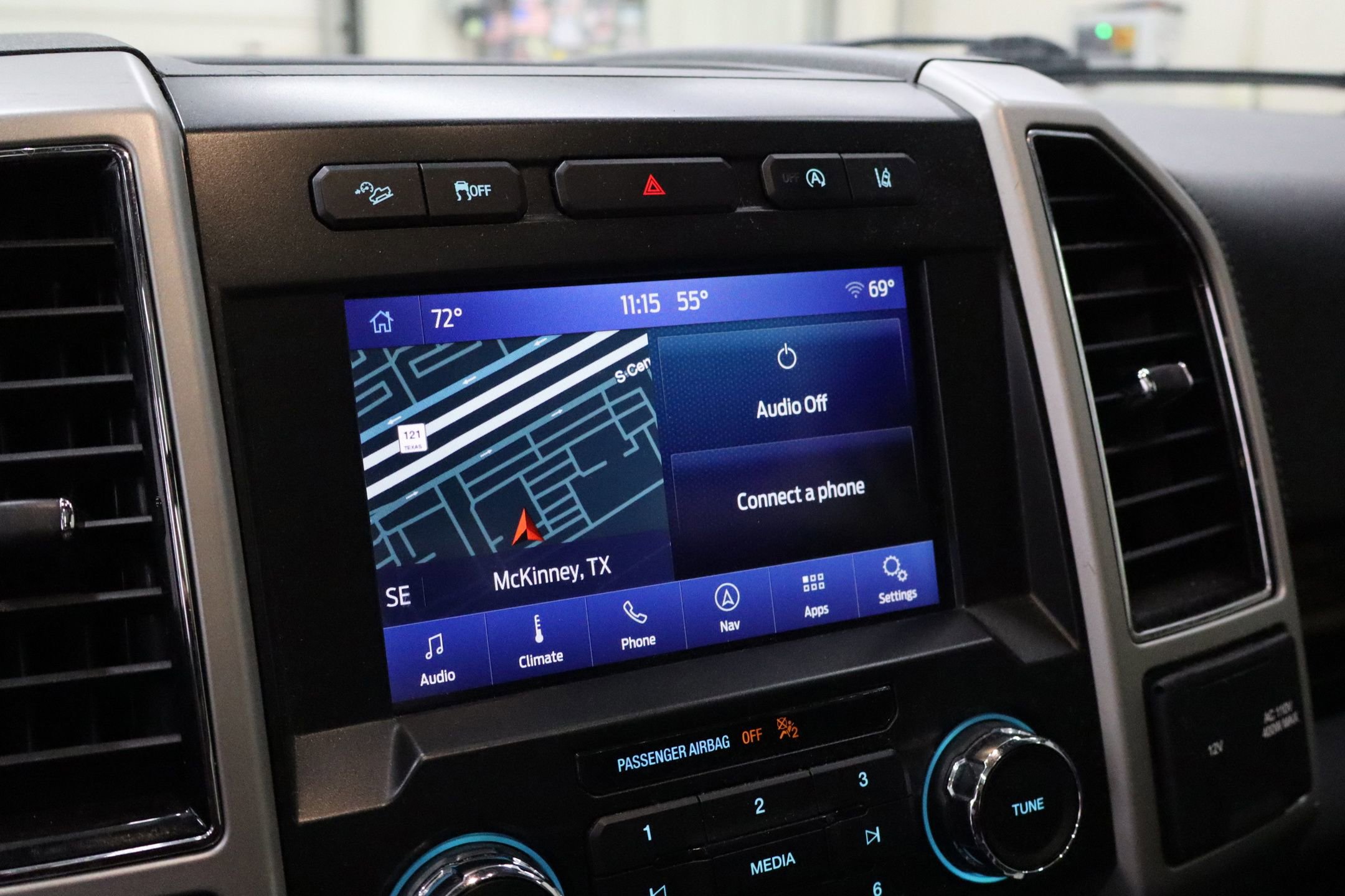 Certified 2020 Ford F150 Lariat image 20