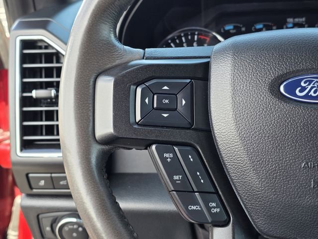 Certified 2020 Ford Expedition King Ranch w/ Cargo Package AWD/4WD image 28