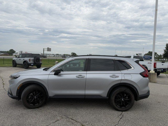 Used 2023 Honda CR-V Sport image 43