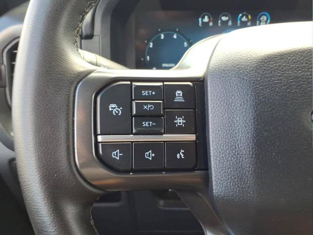 Certified 2024 Ford F150 XLT w/ Equipment Group 302A MID AWD/4WD image 26