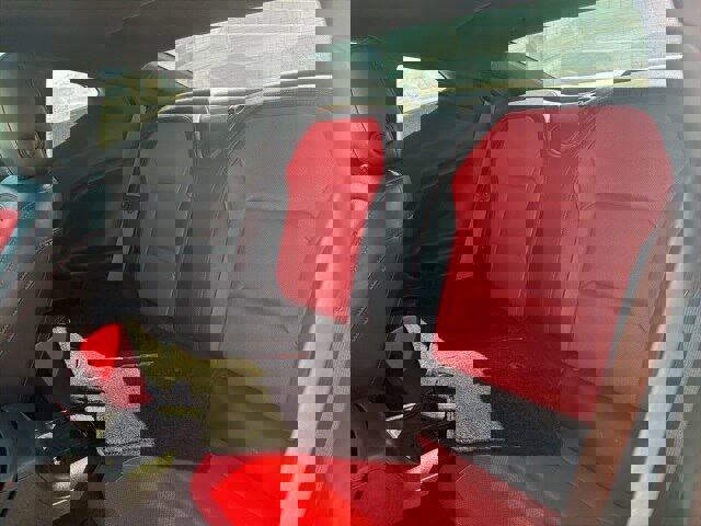 Used 2017 Chevrolet Camaro SS image 27