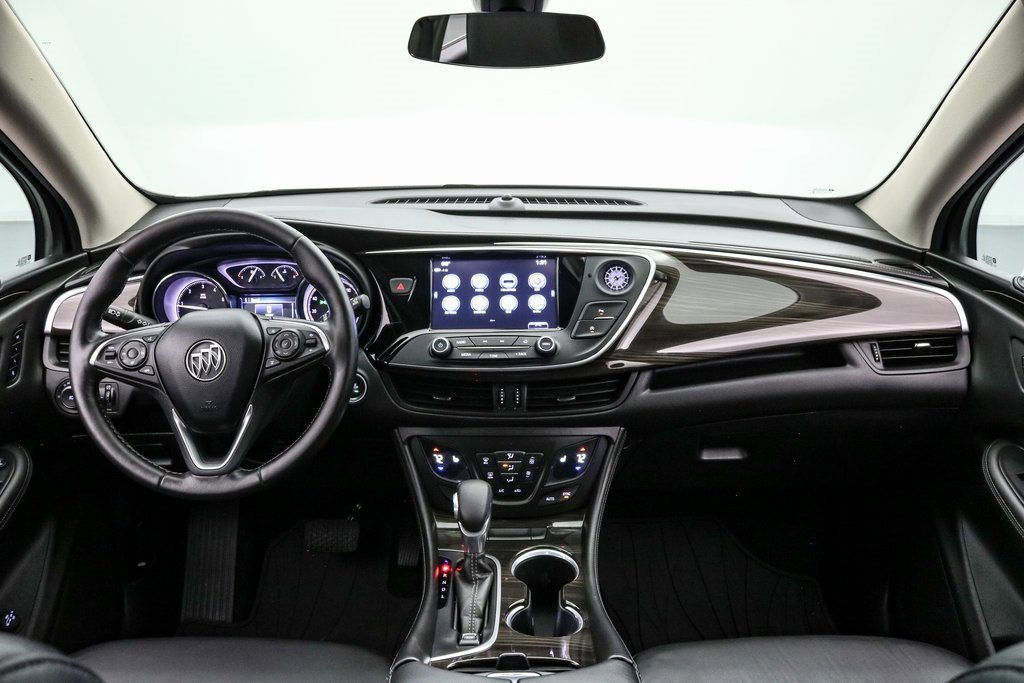 Used 2020 Buick Envision Essence image 14