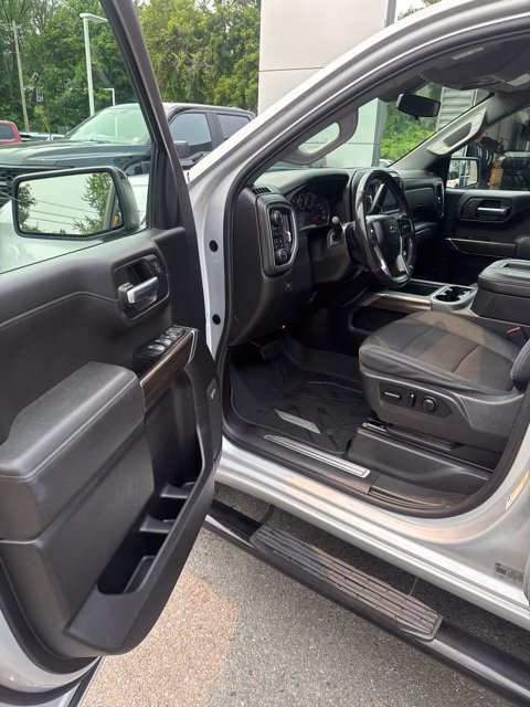 Used 2019 Chevrolet Silverado 1500 RST AWD/4WD image 15