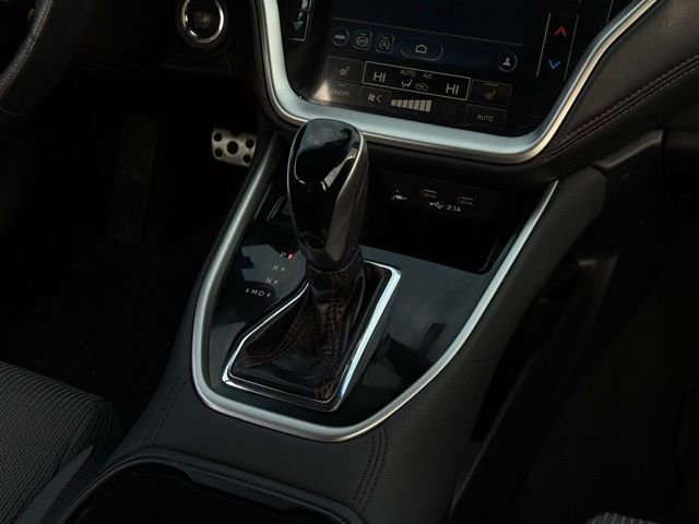 Used 2020 Subaru Legacy 2.5i Sport image 38