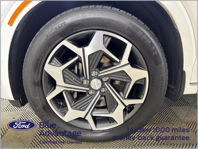 Used 2021 Hyundai Palisade Calligraphy AWD/4WD image 14