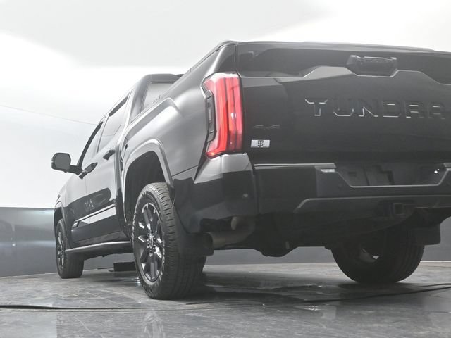 Used 2024 Toyota Tundra Platinum AWD/4WD image 23