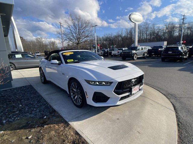 Certified 2024 Ford Mustang GT Premium image 14