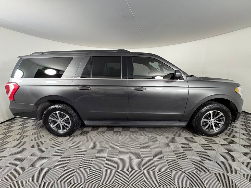 Certified 2021 Ford Expedition Max XLT image 6