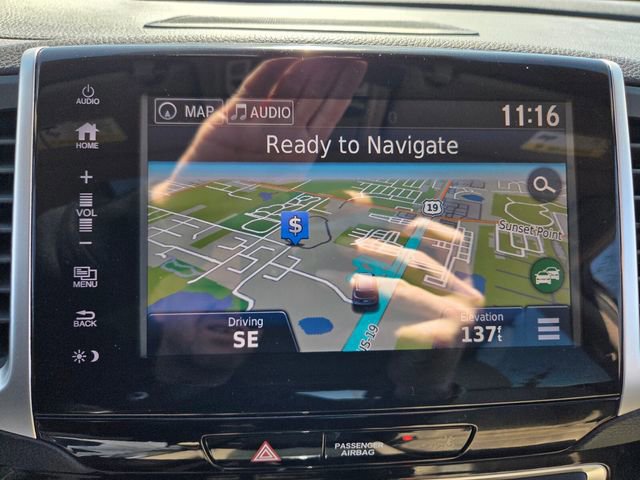 Used 2017 Honda Pilot Elite image 25