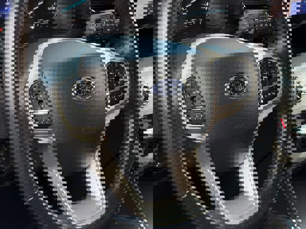 Certified 2023 Ford Explorer XLT w/ Equipment Group 202A image 13