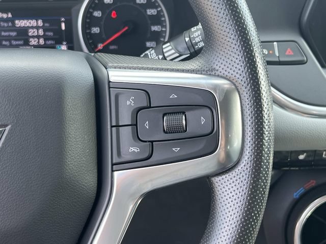 Used 2021 Chevrolet Blazer LT AWD/4WD image 26