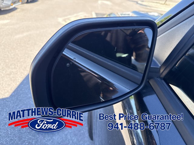 Certified 2022 Ford Bronco Sport Big Bend w/ Convenience Package AWD/4WD image 8
