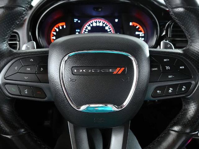 Used 2023 Dodge Durango R/T AWD/4WD image 31