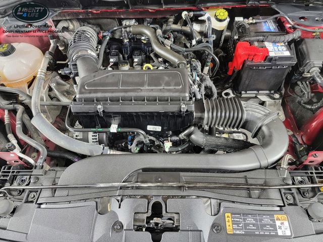 Certified 2023 Ford Escape Active AWD/4WD image 36