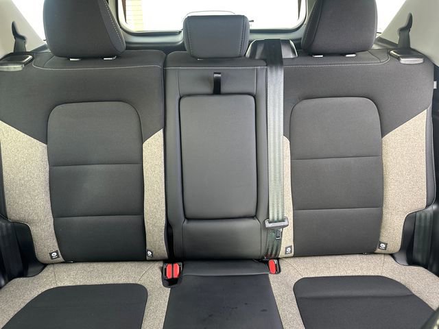 Certified 2025 Ford Bronco Sport Big Bend w/ Convenience Package image 35