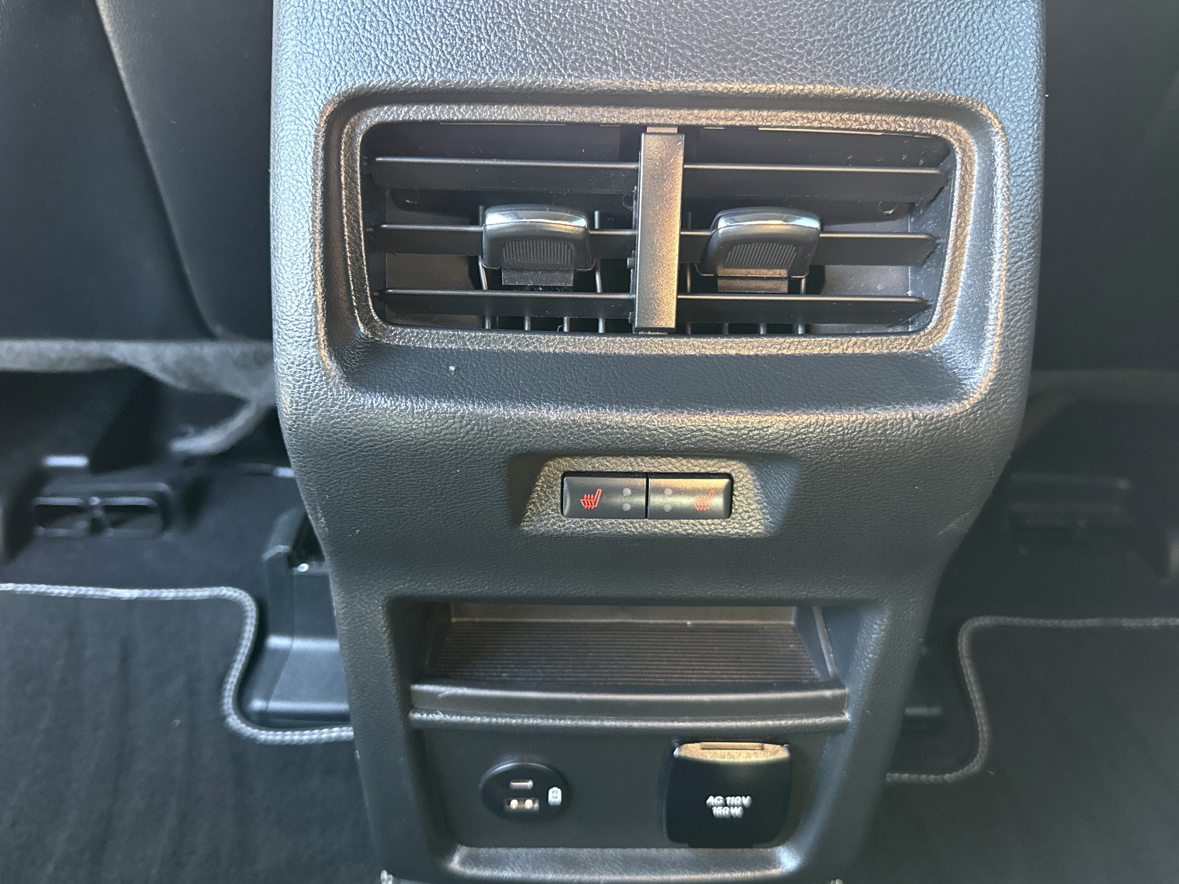 Certified 2022 Ford Edge ST w/ Equipment Group 401A image 27