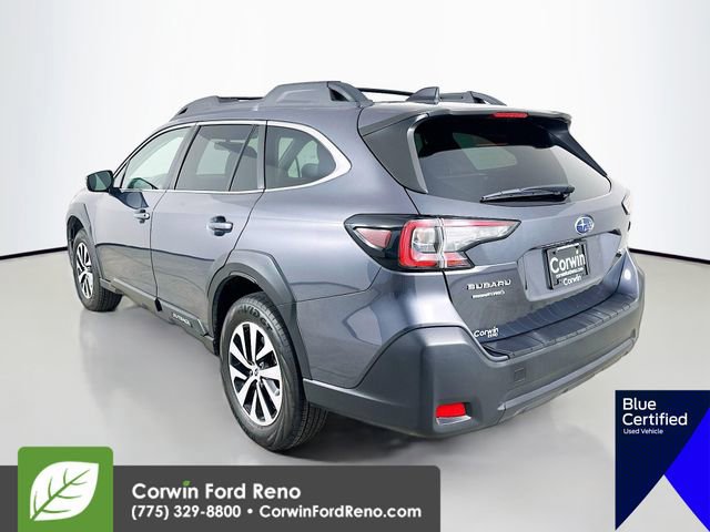 Used 2024 Subaru Outback Premium image 4