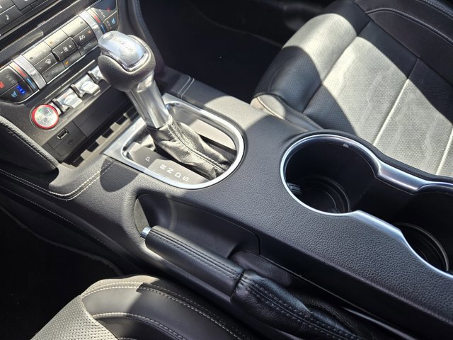 Certified 2022 Ford Mustang GT Premium w/ Equipment Group 401A image 19