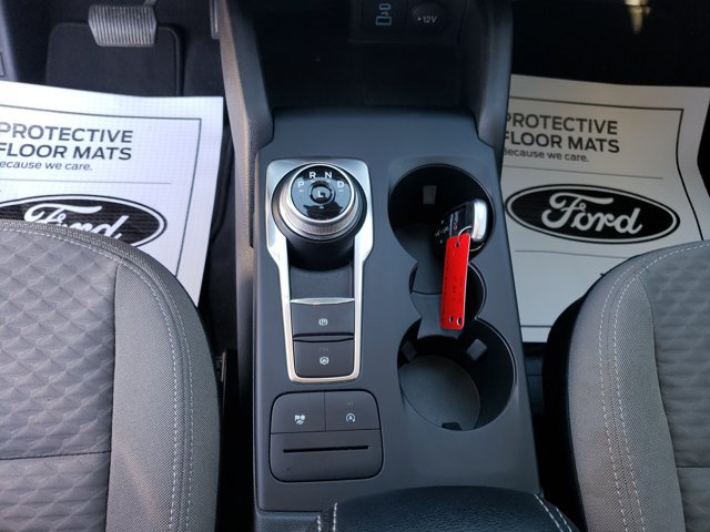Certified 2022 Ford Escape SE w/ SE Sport Appearance Package AWD/4WD image 25