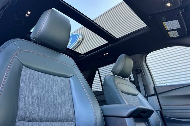 Certified 2023 Ford Explorer Timberline w/ Timberline Technology Package AWD/4WD image 18