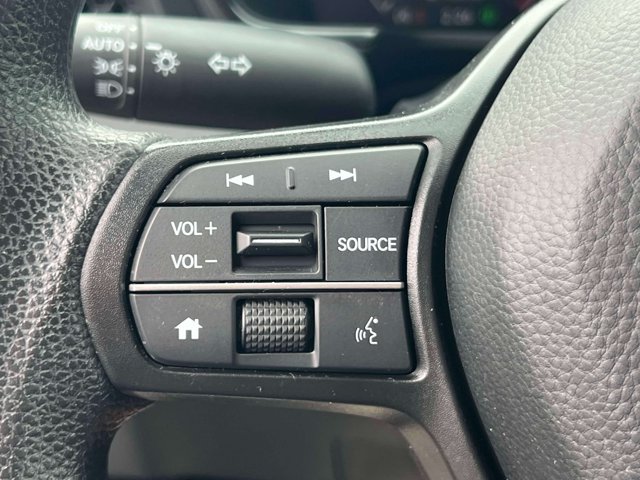 Used 2024 Honda CR-V EX image 26