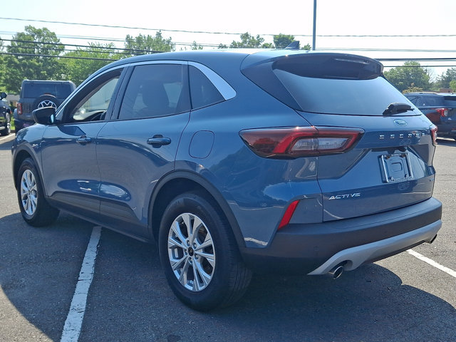 Certified 2023 Ford Escape Active w/ Tech Pack #1 AWD/4WD image 6