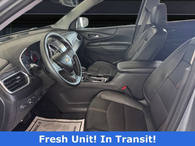 Used 2023 Chevrolet Equinox Premier AWD/4WD image 9