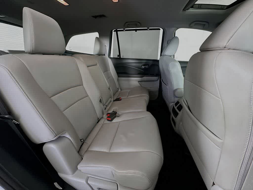 Used 2020 Honda Pilot EX-L image 33