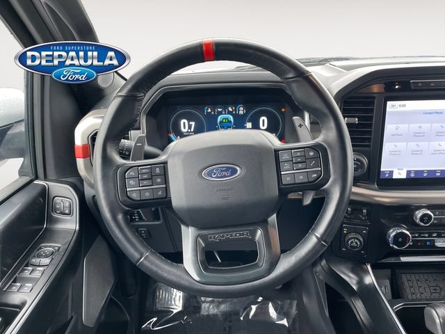 Certified 2023 Ford F150 Raptor AWD/4WD image 15