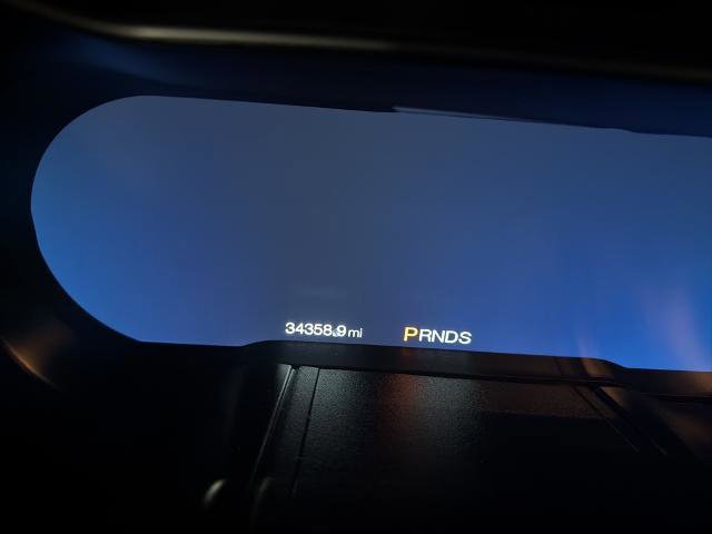 Certified 2021 Ford Mustang Mach 1 image 9